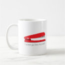 Search for stapler Humour