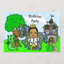 Search for little prince party invitations Castle