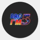 Search for birthday brother stickers Matching