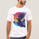 Search for vaporwave aesthetic tshirts Retro sunset