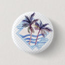 Search for blue palm tree badges Ocean