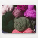 Search for yarn mousepads Wool