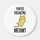 Search for freaks magnets Freaking