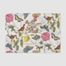 Search for botanical tissue paper Elegant