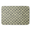 Search for skull bath mats Pattern
