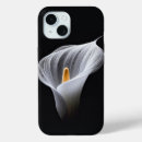 Search for calla lily iphone cases Flower