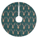 Search for deer tree skirts Wildlife
