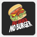 Search for burger bun stickers Food