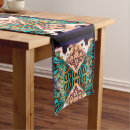 Search for peacock placemats Geometric