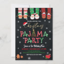 Search for pj christmas invitations Kids