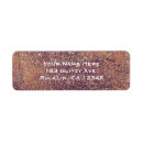 Search for shimmer return address labels Glitter