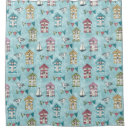 Search for seaside shower curtains Blue
