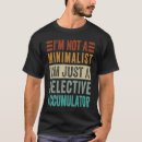 Search for accumulate clothing Selective