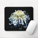 Search for chrysanthemums mousepads Blossom