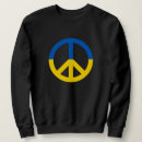 Search for peace sign hoodies War