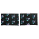 Search for dark green pillowcases Minimal