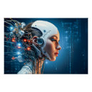 Search for high tech posters Technology