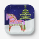 Search for scandinavian christmas plates Cozy