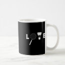 Search for badminton coach mugs Smash