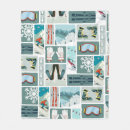 Search for sports blankets Snow
