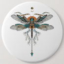 Search for flying dragons badges Dragonfly