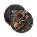 Search for halloween bottle openers Floral