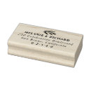 Search for olive branch rubber stamps Return address