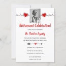 Search for doctor invitations Editable