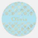 Search for gold fleur de lis stickers Elegant