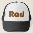Search for rad hats Vintage