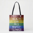 Search for lgbt tote bags Stripes