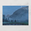 Search for half moon cards Yosemite national park
