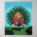 Search for garuda posters Hinduism
