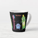 Search for toothpaste mugs Dental