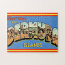 Search for bermuda puzzles Tropical