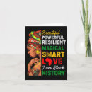 Search for trivia cards Black history trivia