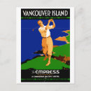 Search for vancouver island postcards Victoria