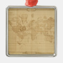 Search for celestial map christmas tree decorations Terrestrial