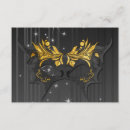 Search for balls rsvp cards Modern