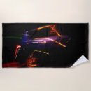 Search for dance beach towels Colourful