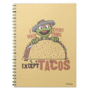 Search for oscar the grouch sesame street notebooks Vintage
