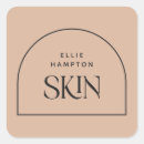 Search for cosmetics stickers Cosmetic business