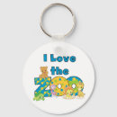 Search for giraffe love round key rings Zoo