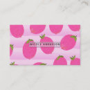 Search for fruit business cards Organic
