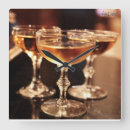 Search for champagne clocks Unique
