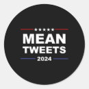 Search for mean stickers Vote