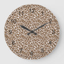 Search for leopard clocks Chic
