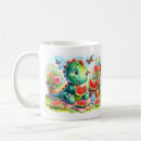 Search for delightful mugs For kids