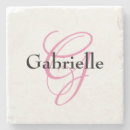 Search for elegant coasters Initial