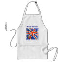 Search for union jack aprons United kingdom flag